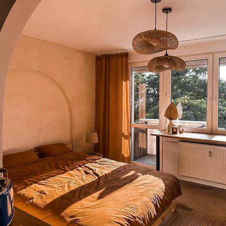 Sunset Stories Old Town Apartment Cracovia Exterior foto