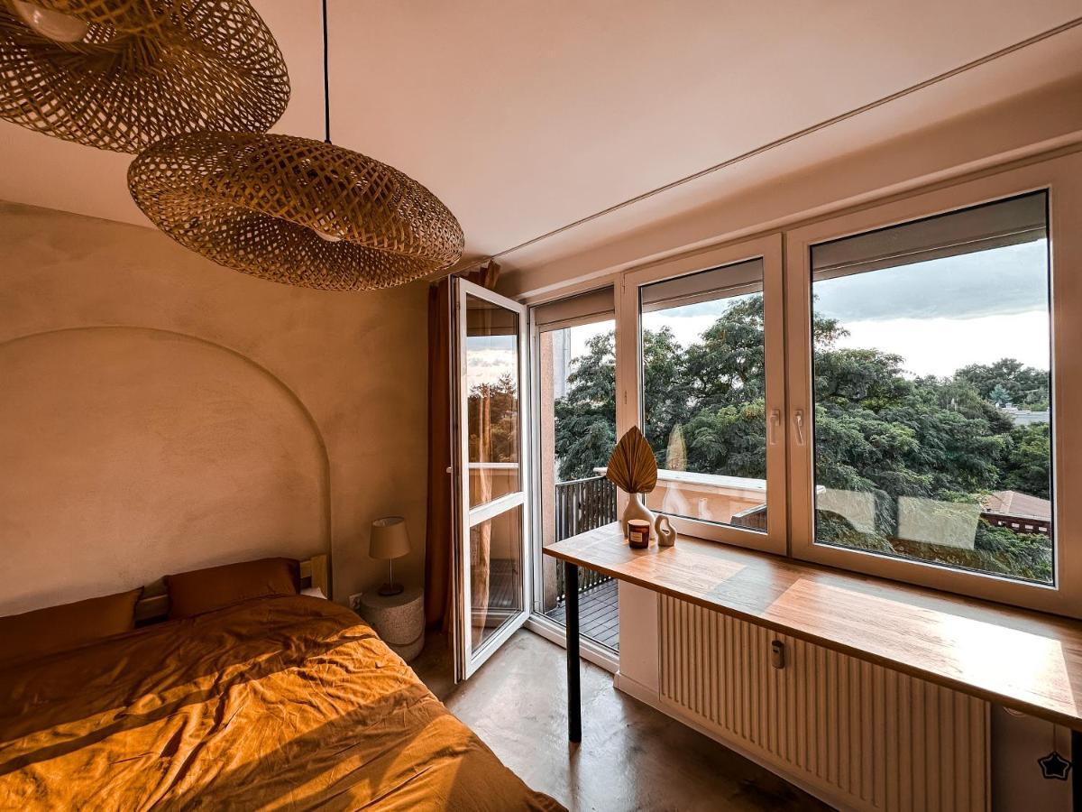 Sunset Stories Old Town Apartment Cracovia Exterior foto